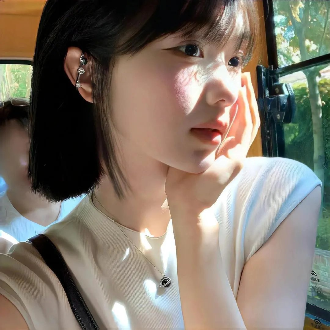 孤苦盲女阿玲