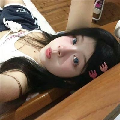 天使的脸孔